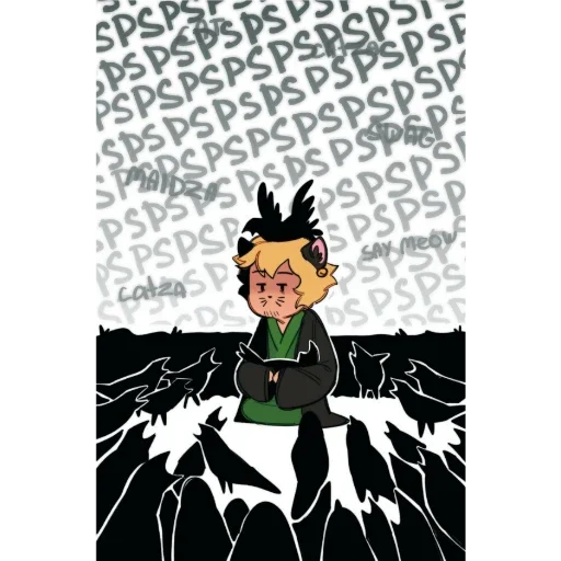 Sticker Филзушка - 1