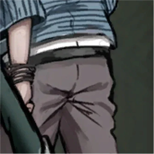 Стикер ПЕРВЫЙ ПАКЕТ - 3