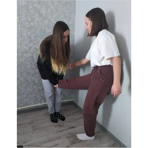 Sticker Адэлка наркоманка 2 - 11