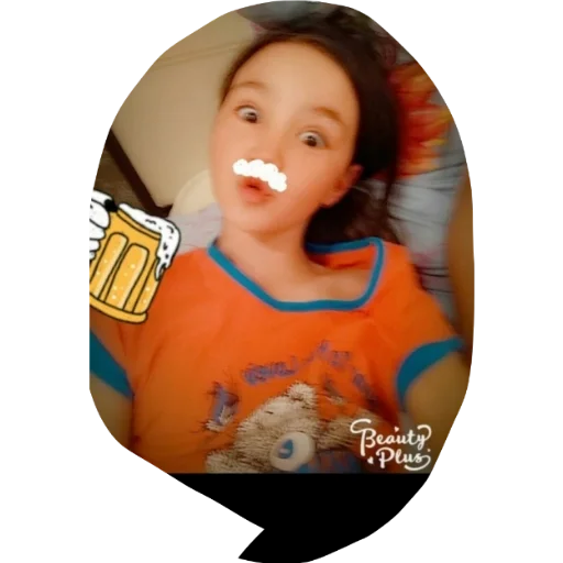 Sticker Адэлка наркоманка 2 - 10