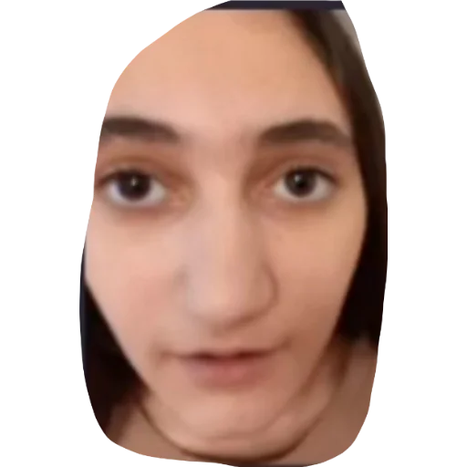 Sticker Адэлка наркоманка 2 - 8