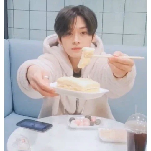 minho~ by @lionesszzz - Человек