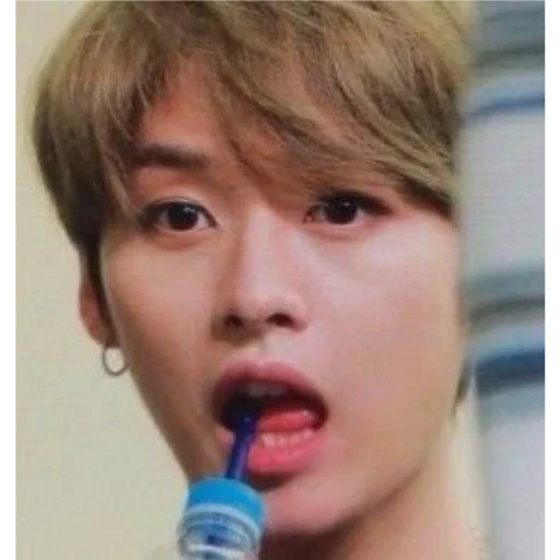 человеческое лицо Человек ресница