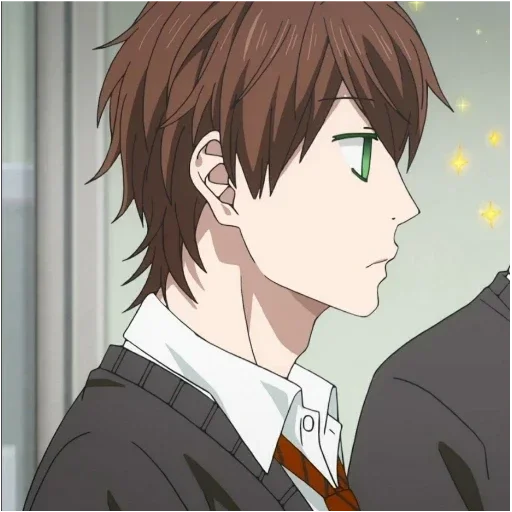 аниме мультфильм манга