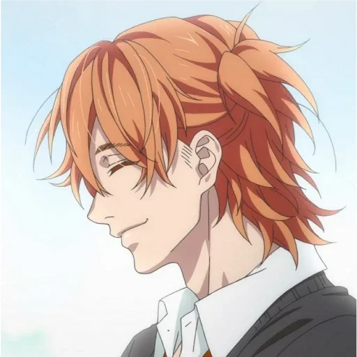 аниме мультфильм манга