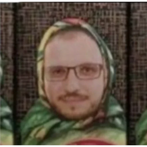 Sticker димка - 11