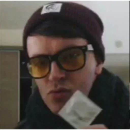 Sticker димка - 1