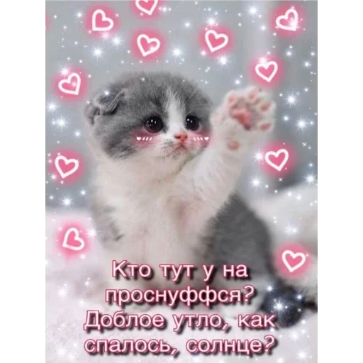 Sticker Пак для моей няшки 💗✨ - 2