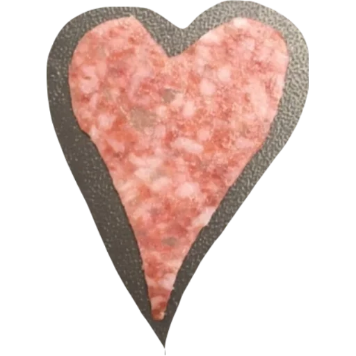 сердце День Святого Валентина творческие способности