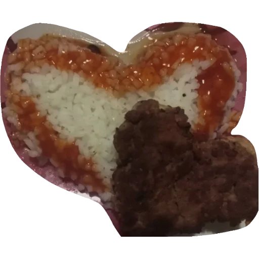 фаст-фуд пища