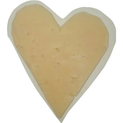 сердце пища