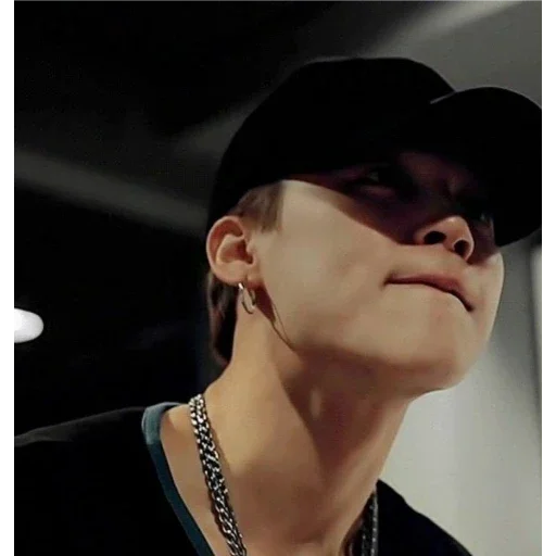 fashion accessory human face person