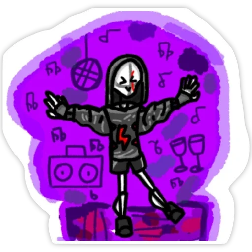 рисование мультфильм клипарт