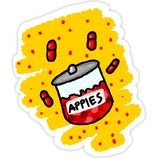 клипарт мультфильм иллюстрация