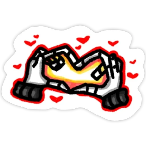 графика клипарт мультфильм