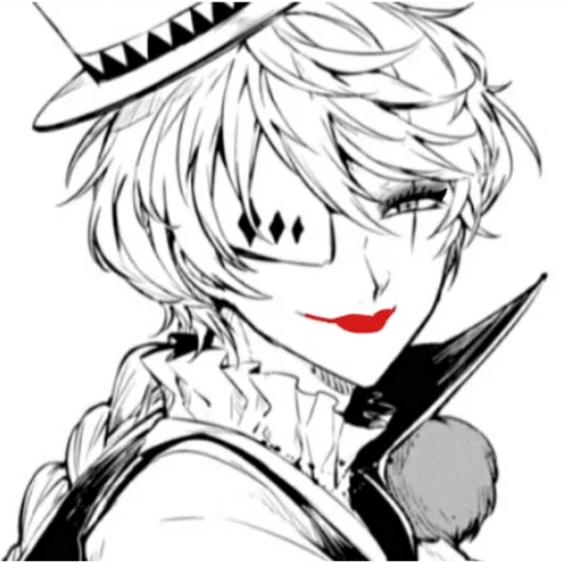 Шлюшечки - иллюстрация