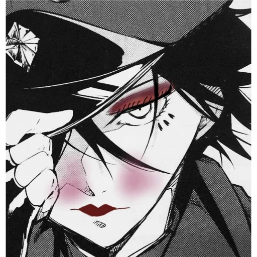 anime drawing sketch