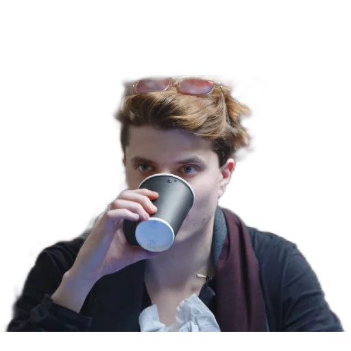 human face person clothing