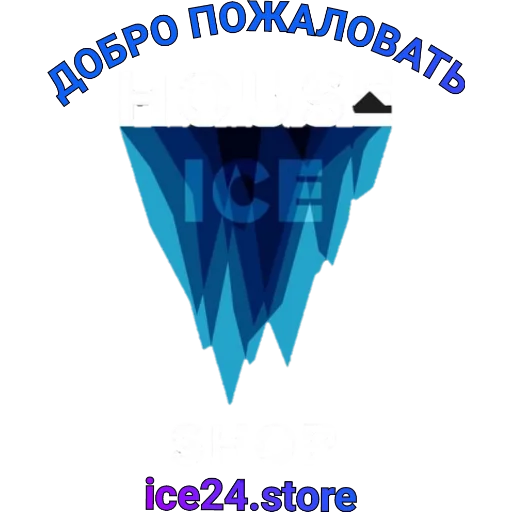 ice 24 store - graphics