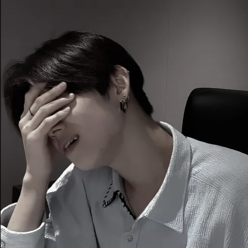 Человек комнатный человеческое лицо