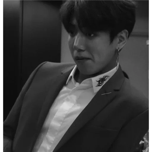 person clothing human face