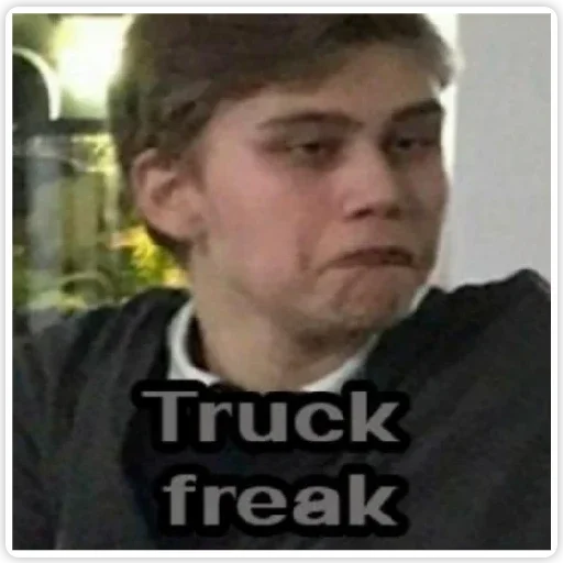 text human face person