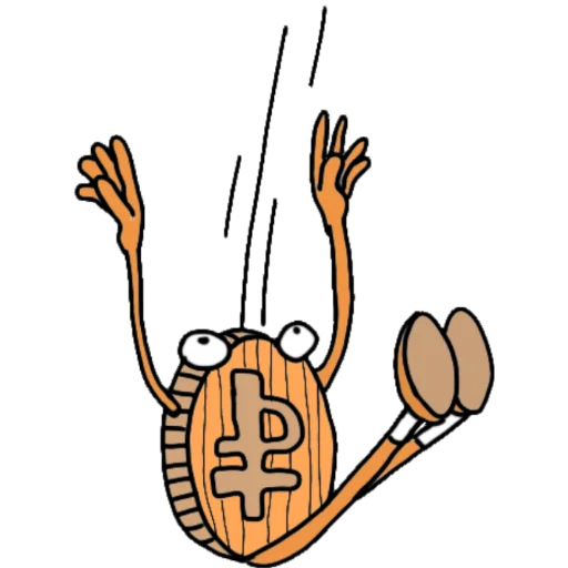 Стикер іді на хуй - 1