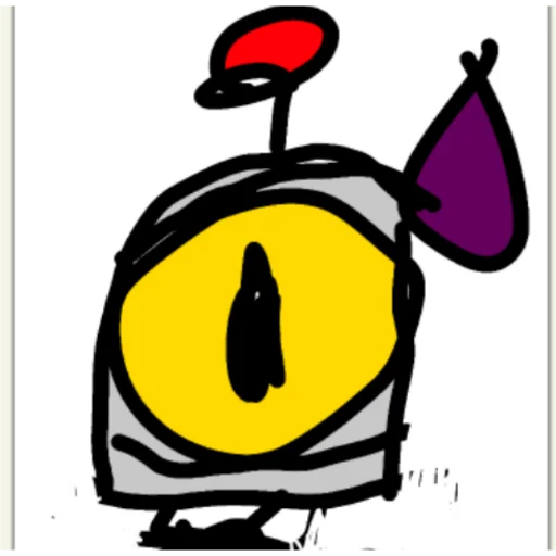 drawing sketch cartoon