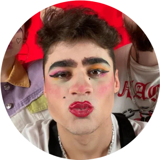 Sticker будни КДМ - 9