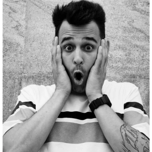 Sticker будни КДМ - 3