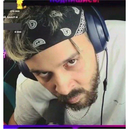 Sticker будни КДМ - 2