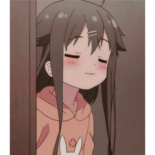 `~Sempai~` - мультфильм