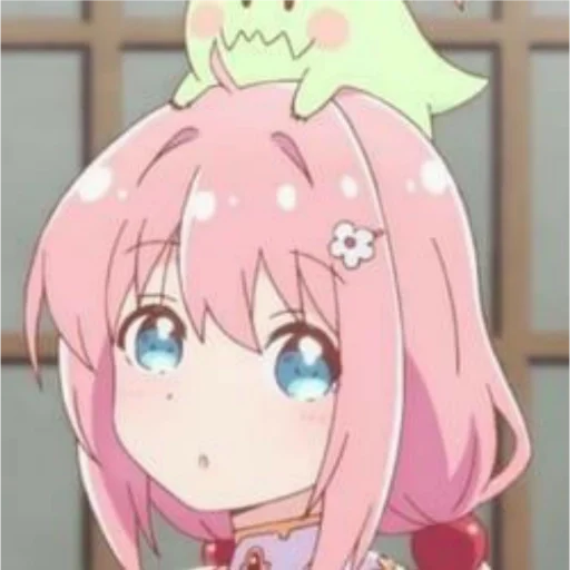 аниме мультфильм манга