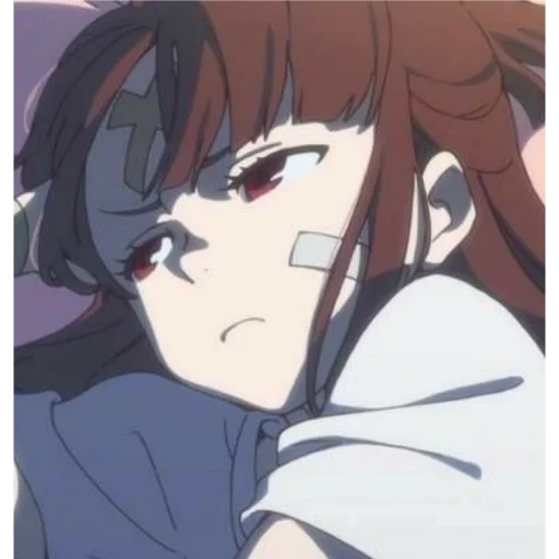 аниме мультфильм манга