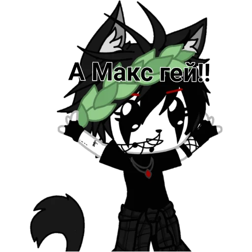 cartoon anime fictional character