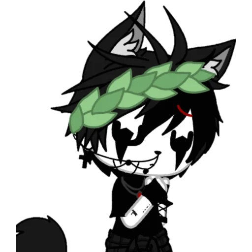 anime cartoon illustration