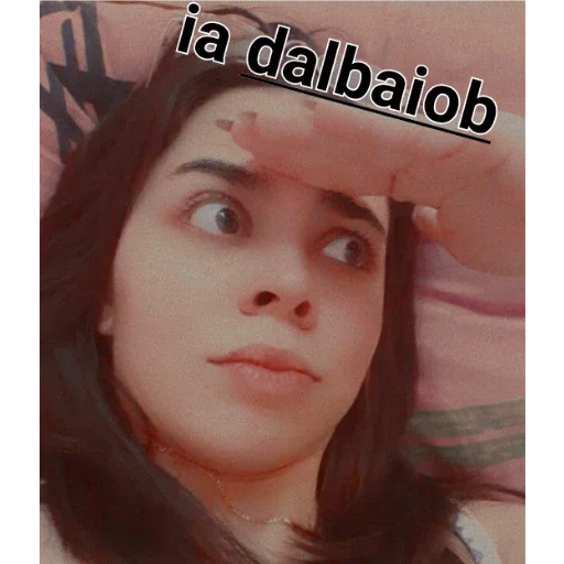 человеческое лицо Человек губа