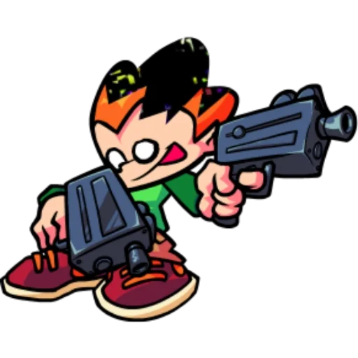 animated cartoon clipart animation