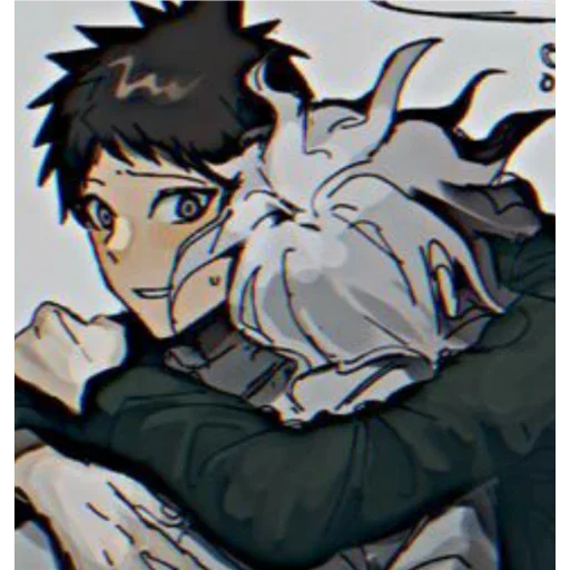 эскиз рисование мультфильм