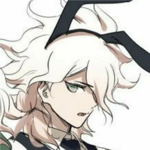 аниме мультфильм манга