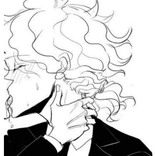 эскиз линейное искусство иллюстрация