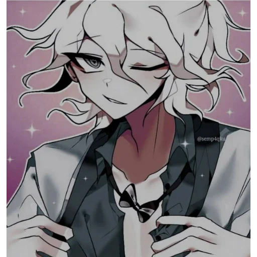 аниме мультфильм Художественная литература