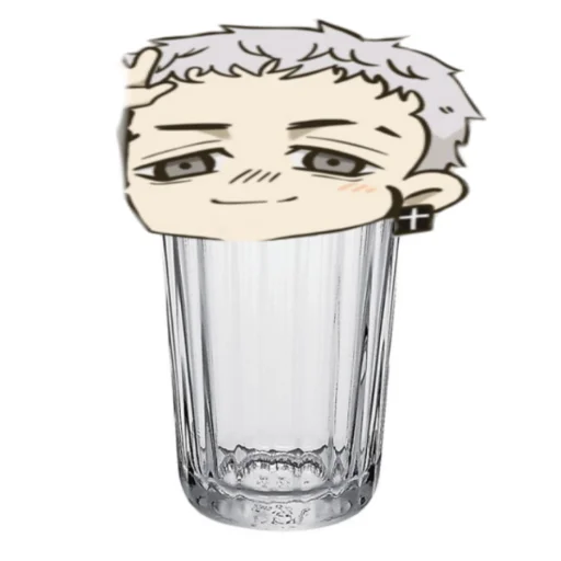 Мы рил ебанутые. - 