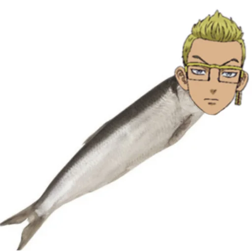 Sticker Мы рил ебанутые. - 6