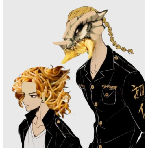 Sticker Мы рил ебанутые. - 1