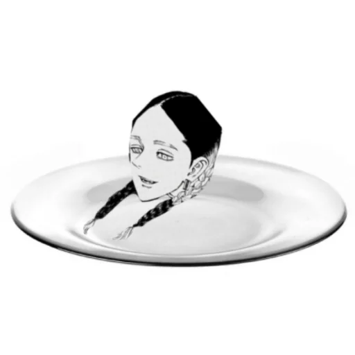 Sticker Мы рил ебанутые. - 0