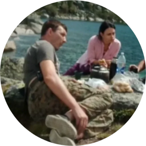 Человек одежда Вода