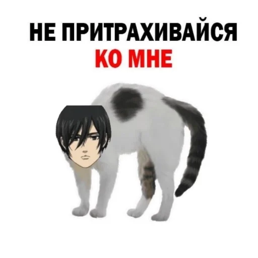 Sticker Заскамили - 9