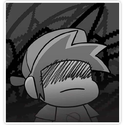 мультфильм эскиз рисование