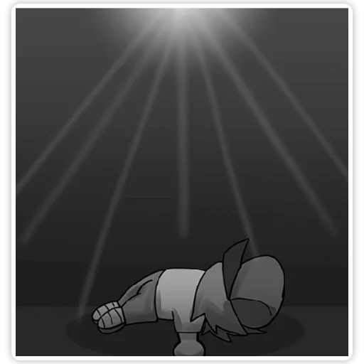 скриншот мультфильм искусство